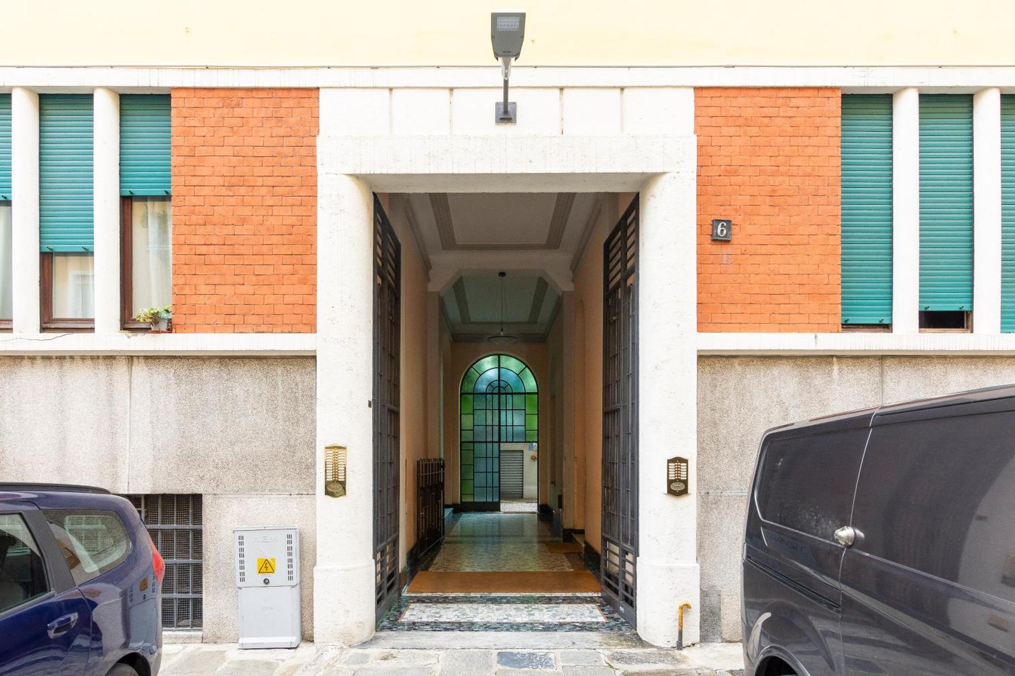 Italianflat - Navigli Suite — Foto 2